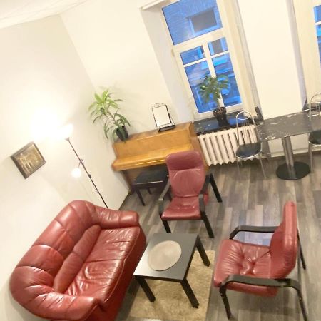 Centro Apartment Near Gedimas Avenue Vilnius Ngoại thất bức ảnh