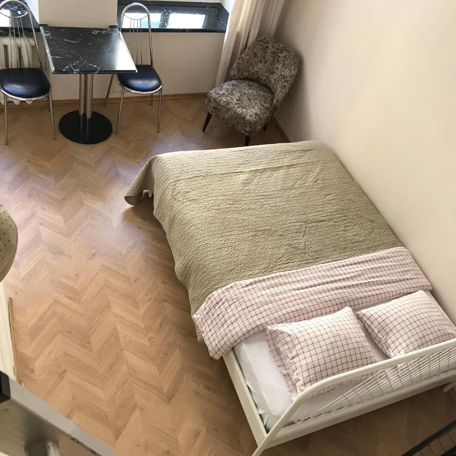Centro Apartment Near Gedimas Avenue Vilnius Ngoại thất bức ảnh