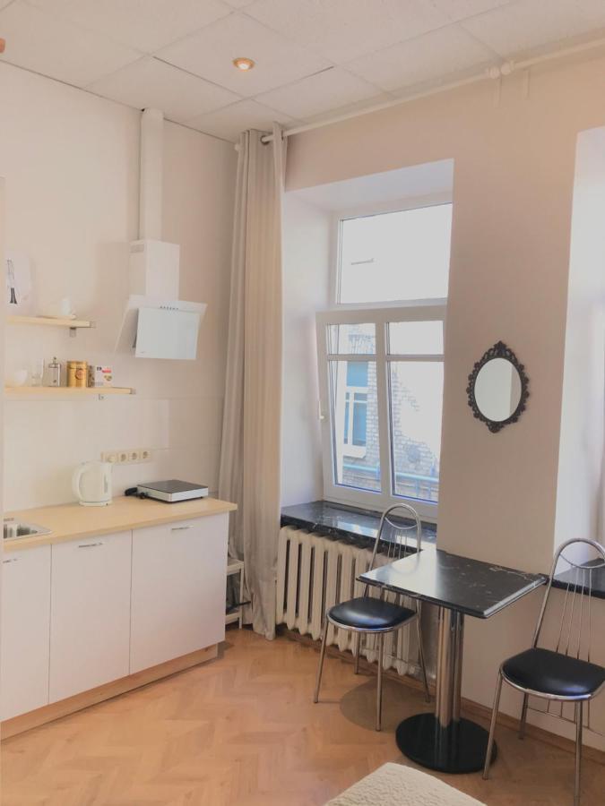 Centro Apartment Near Gedimas Avenue Vilnius Ngoại thất bức ảnh