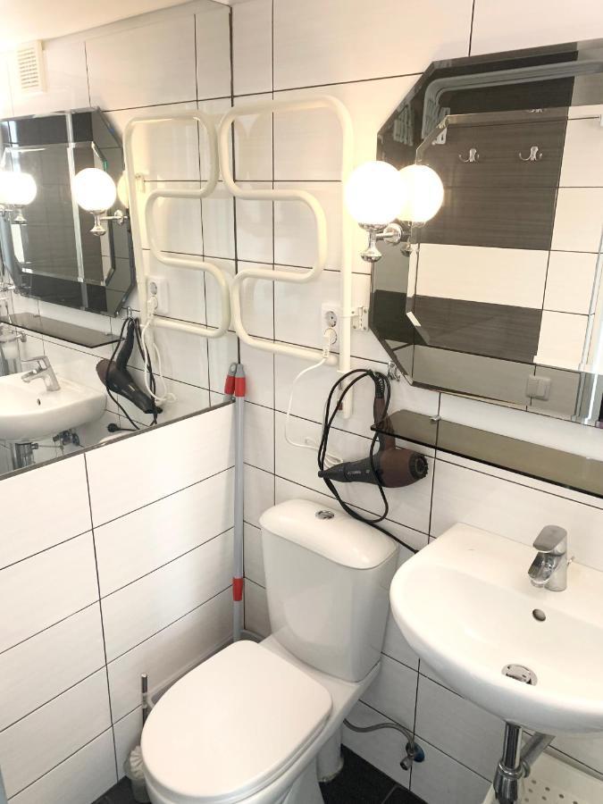 Centro Apartment Near Gedimas Avenue Vilnius Ngoại thất bức ảnh