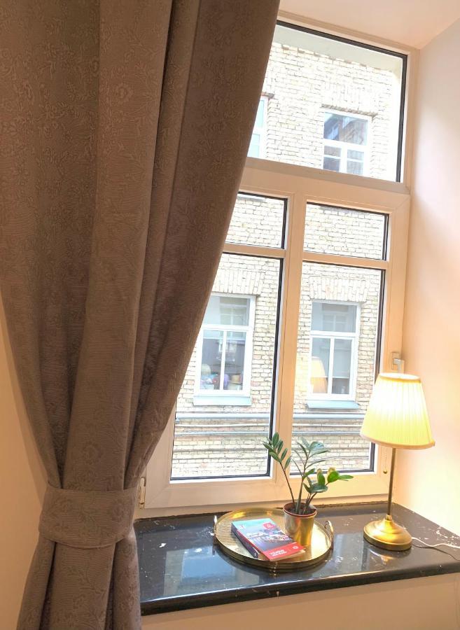 Centro Apartment Near Gedimas Avenue Vilnius Ngoại thất bức ảnh