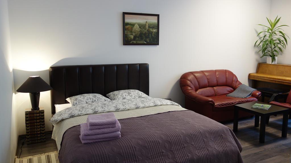 Centro Apartment Near Gedimas Avenue Vilnius Ngoại thất bức ảnh