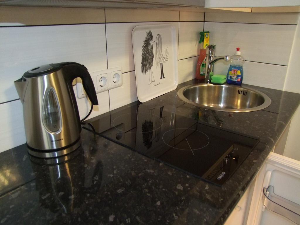 Centro Apartment Near Gedimas Avenue Vilnius Ngoại thất bức ảnh