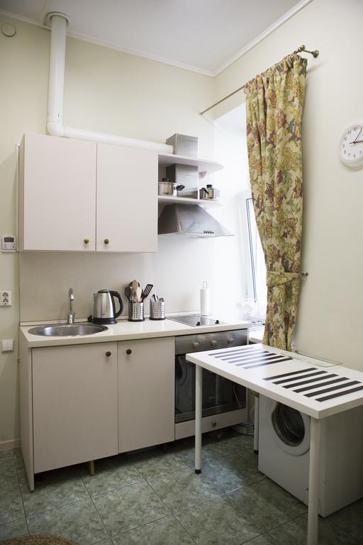 Centro Apartment Near Gedimas Avenue Vilnius Ngoại thất bức ảnh