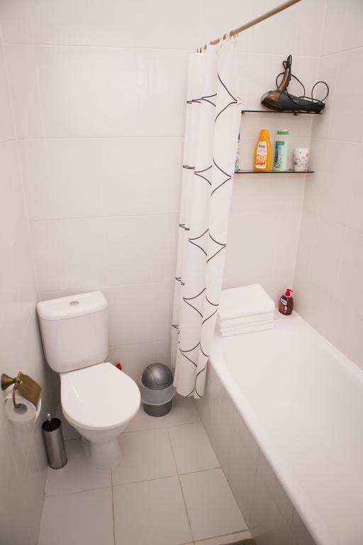 Centro Apartment Near Gedimas Avenue Vilnius Ngoại thất bức ảnh